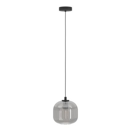 Eglo 99371 - Kattokruunu narulla MANTUNALLE 1xE27/40W/230V