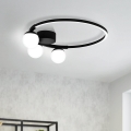 Eglo 99375 - LED-kattovalaisin PHIANEROS LED/22W/230V
