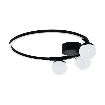 Eglo 99375 - LED-kattovalaisin PHIANEROS LED/22W/230V
