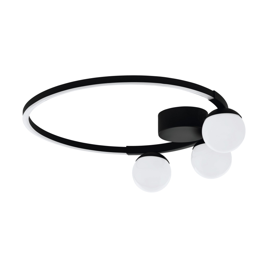 Eglo 99375 - LED-kattovalaisin PHIANEROS LED/22W/230V