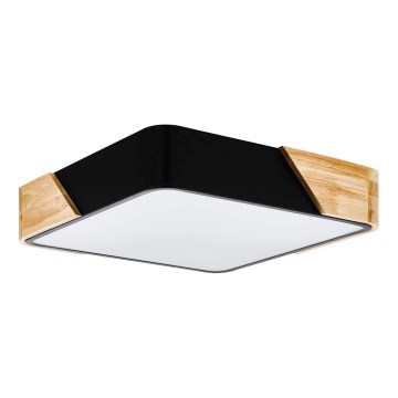 Eglo 99389 - Kattovalo GRIMALDINO 2xE27/28W/230V
