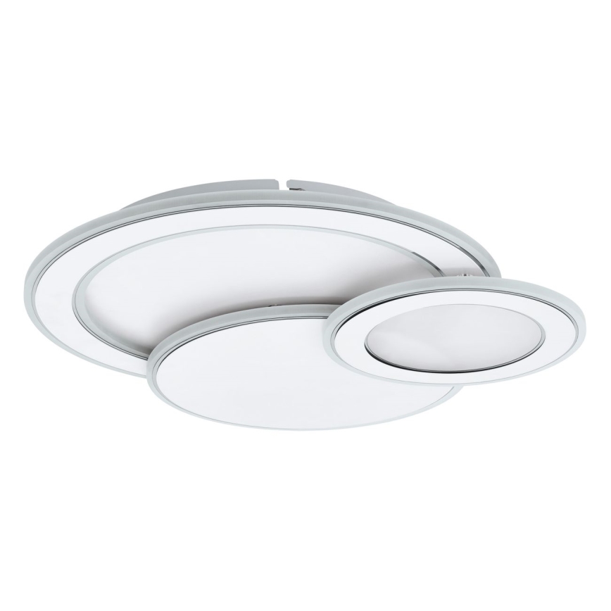 Eglo 99397 - LED-kattovalaisin MENTALURGIA 3xLED/11W/230V