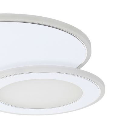 Eglo 99397 - LED-kattovalaisin MENTALURGIA 3xLED/11W/230V