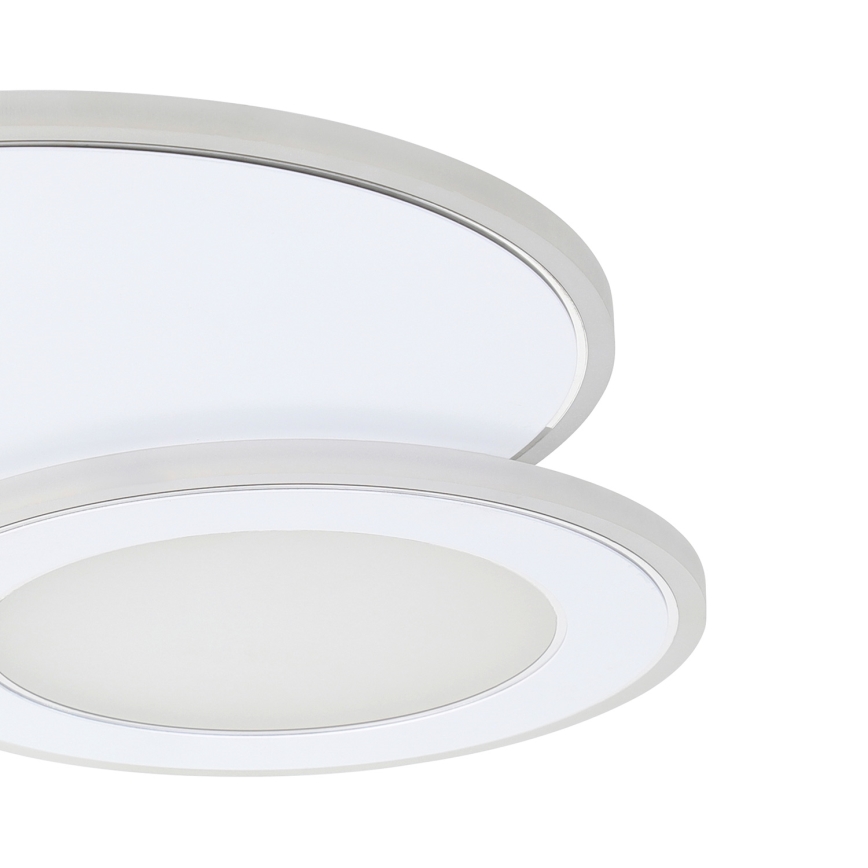 Eglo 99397 - LED-kattovalaisin MENTALURGIA 3xLED/11W/230V