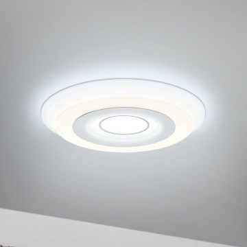 Eglo 99399 - LED-kattovalaisin REDUCTA 3xLED/16W/230V