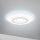 Eglo 99399 - LED-kattovalaisin REDUCTA 3xLED/16W/230V