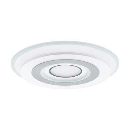 Eglo 99399 - LED-kattovalaisin REDUCTA 3xLED/16W/230V