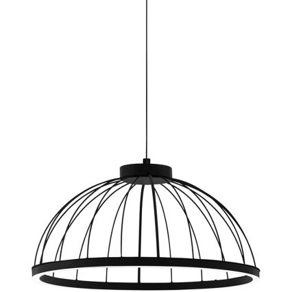 Eglo 99401 - LED-kattokruunu narussa BOGOTENILLO LED/22W/230V