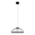 Eglo 99403 - LED-kattokruunu narussa BOGOTENILLO LED/27W/230V