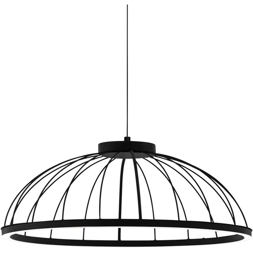 Eglo 99403 - LED-kattokruunu narussa BOGOTENILLO LED/27W/230V