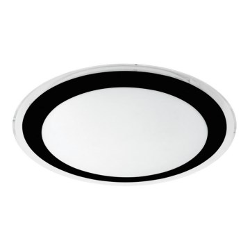 Eglo 99404 - LED-kattovalaisin COMPETA LED/18W/230V
