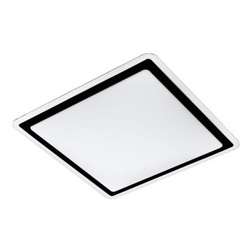 Eglo 99405 - LED-kattovalaisin COMPETA LED/24W/230V