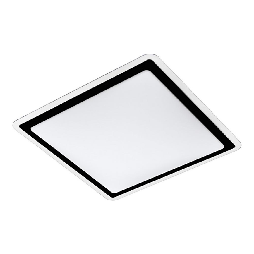 Eglo 99405 - LED-kattovalaisin COMPETA LED/24W/230V