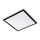 Eglo 99405 - LED-kattovalaisin COMPETA LED/24W/230V