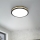 Eglo 99406 - LED-kattovalaisin PESCAITO LED/11W/230V