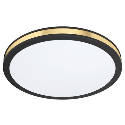 Eglo 99406 - LED-kattovalaisin PESCAITO LED/11W/230V
