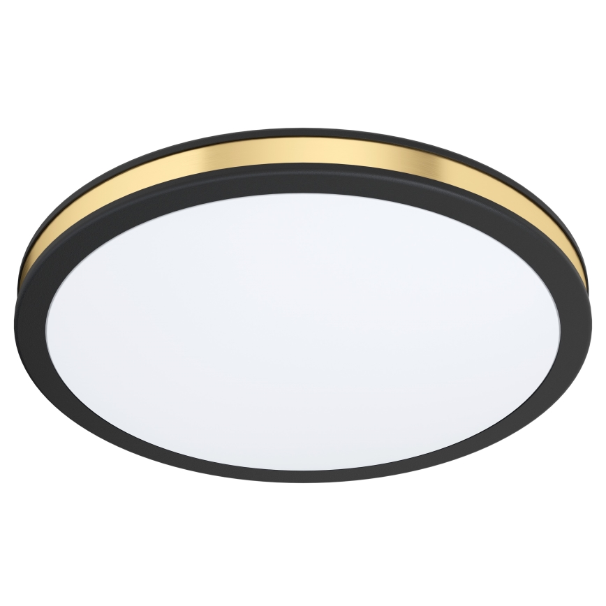 Eglo 99406 - LED-kattovalaisin PESCAITO LED/11W/230V