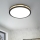Eglo 99407 - LED-kattovalaisin PESCAITO LED/24W/230V