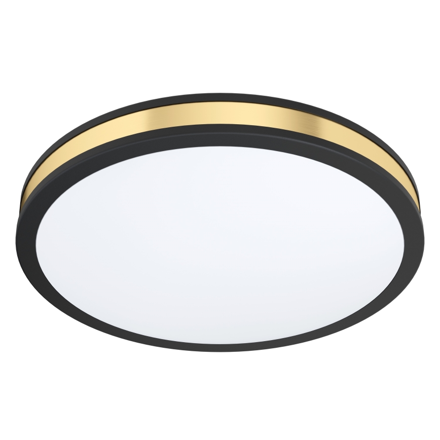 Eglo 99407 - LED-kattovalaisin PESCAITO LED/24W/230V