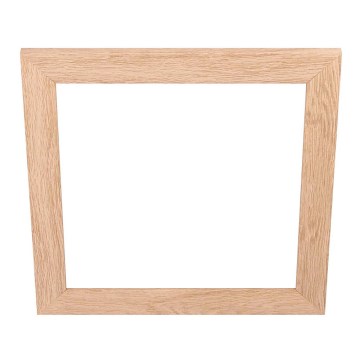 Eglo 99422 - Runko kattovalaisimille SALOBRENA 450x450 mm