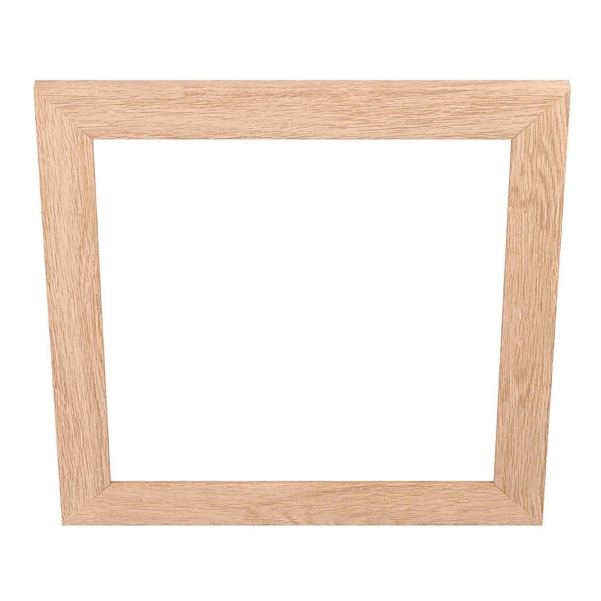 Eglo 99422 - Runko kattovalaisimille SALOBRENA 450x450 mm