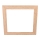 Eglo 99422 - Runko kattovalaisimille SALOBRENA 450x450 mm