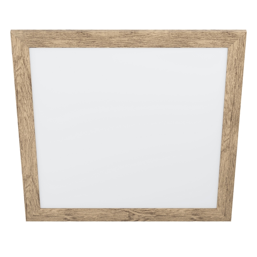 Eglo - LED-kattovalo LED/32W/230V 645x645 mm