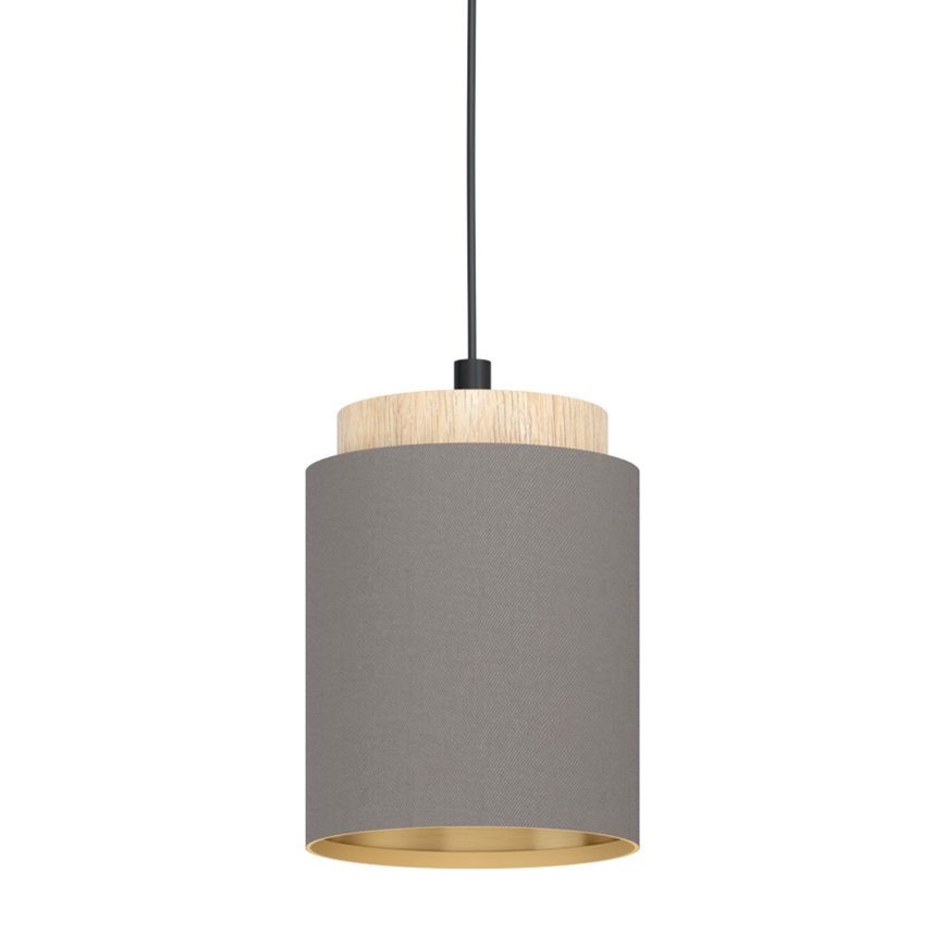 Eglo 99445 - Kattokruunu narulla ALBARIZA 1xE27/40W/230V