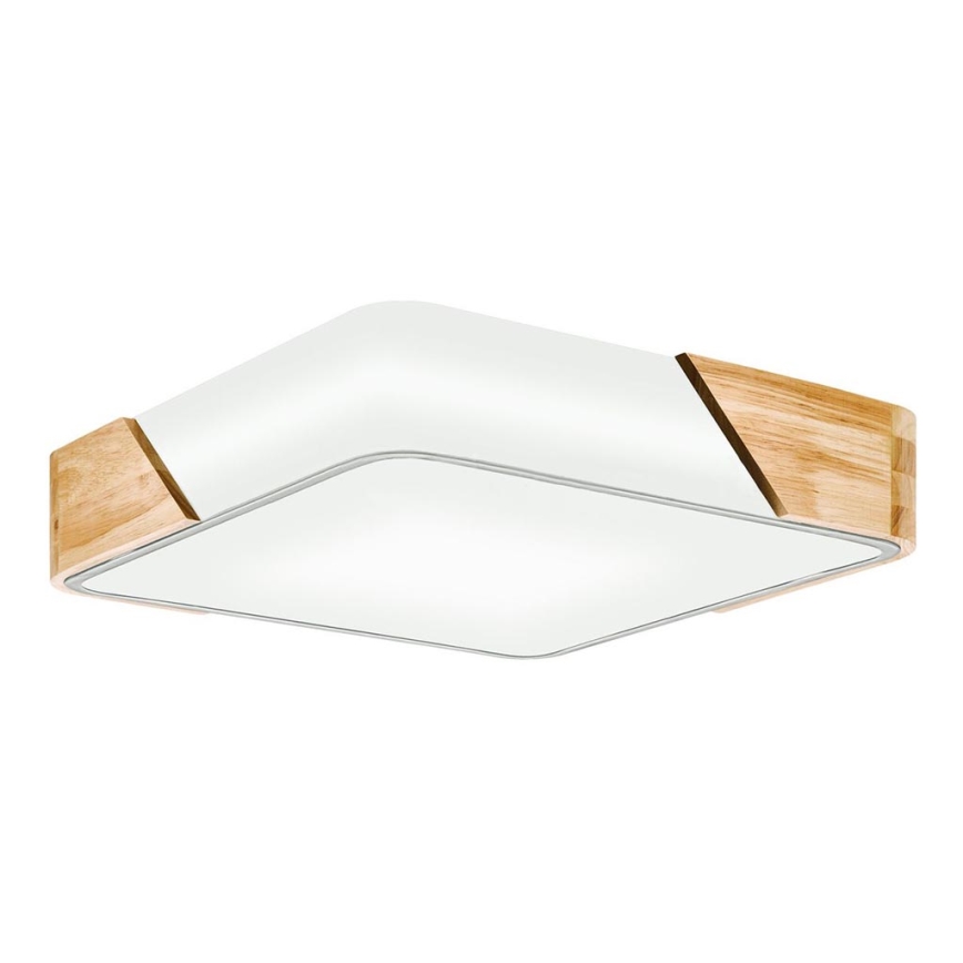 Eglo 99459 - Kattovalo GRIMALDINO 2xE27/28W/230V