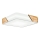 Eglo 99459 - Kattovalo GRIMALDINO 2xE27/28W/230V
