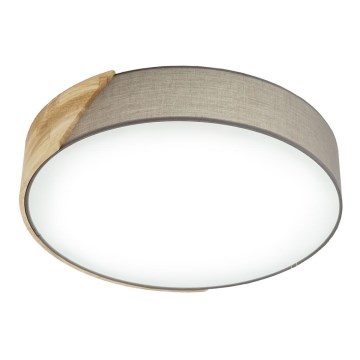 Eglo 99461 - Kattovalaisin GRIMALDINO 2xE27/28W/230V