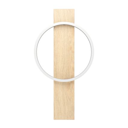 Eglo 99466 - LED-seinävalaisin BOYAL LED/12W/230V