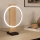 Eglo 99469 - LED-pöytävalaisin BOYAL LED/12W/230V