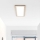 Eglo 99473 - LED-kattovalaisin PIGLIONASSO LED/32W/230V 345x1245 mm