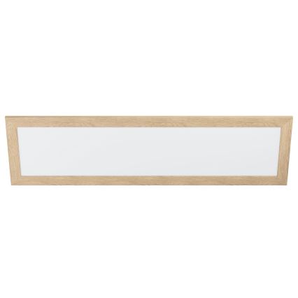 Eglo 99473 - LED-kattovalaisin PIGLIONASSO LED/32W/230V 345x1245 mm