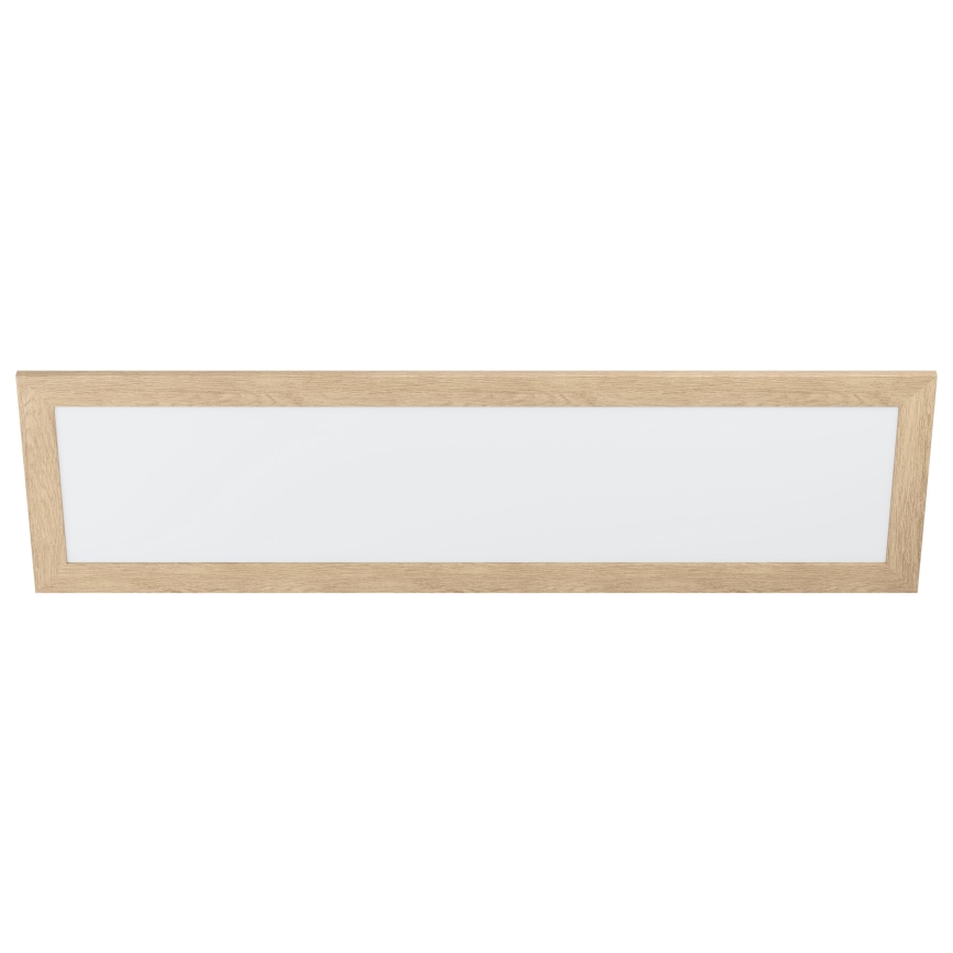 Eglo 99473 - LED-kattovalaisin PIGLIONASSO LED/32W/230V 345x1245 mm