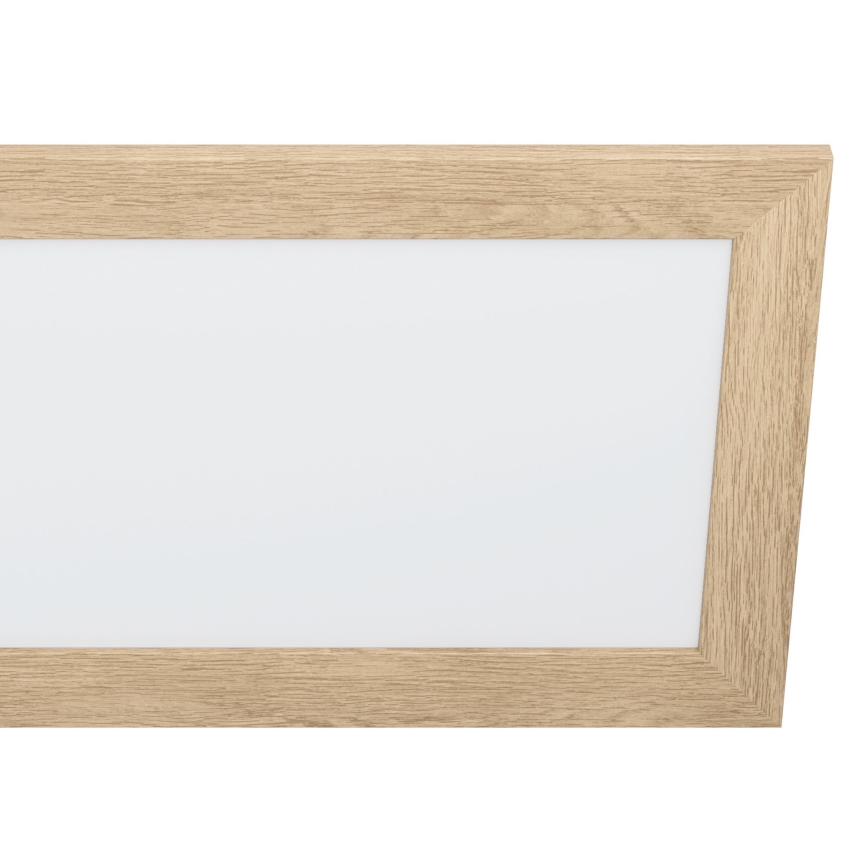 Eglo 99473 - LED-kattovalaisin PIGLIONASSO LED/32W/230V 345x1245 mm