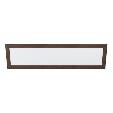 Eglo 99476 - LED Kattovalaisin PIGLIONASSO LED/32W/230V 345x1245 mm