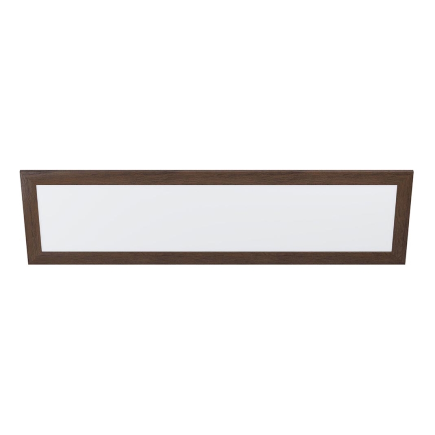 Eglo 99476 - LED Kattovalaisin PIGLIONASSO LED/32W/230V 345x1245 mm