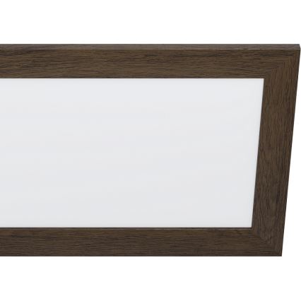 Eglo 99476 - LED Kattovalaisin PIGLIONASSO LED/32W/230V 345x1245 mm