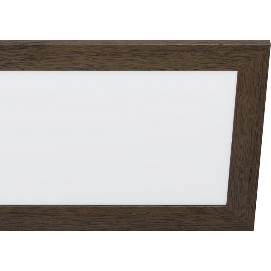 Eglo 99476 - LED Kattovalaisin PIGLIONASSO LED/32W/230V 345x1245 mm