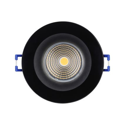 Eglo - LED Himmennettävä kylpyhuoneen upotettu valo  LED/6W/230V 2700K IP44