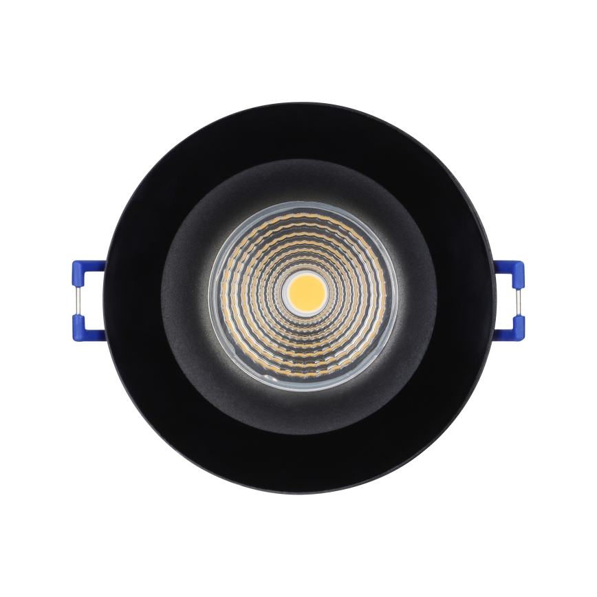 Eglo - LED Himmennettävä kylpyhuoneen upotettu valo  LED/6W/230V 2700K IP44