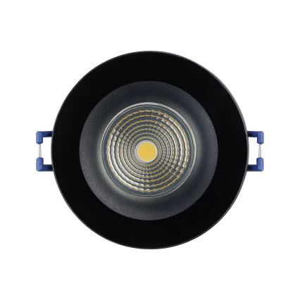 Eglo - LED Himmennettävä kylpyhuoneen upotettava valo LED/6W/230V 4000K IP44