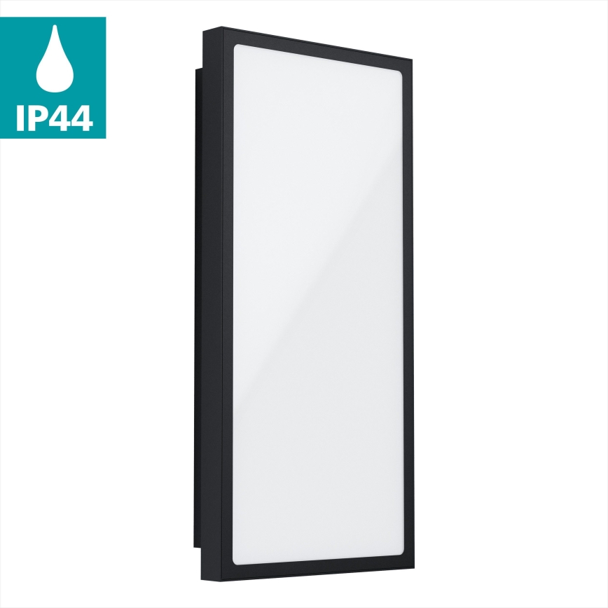 Eglo - LED-ulkoseinävalaisin LED / 16W / 230V IP44