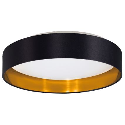 Eglo 99539 - LED-kattovalaisin MASERLO LED/24W/230V