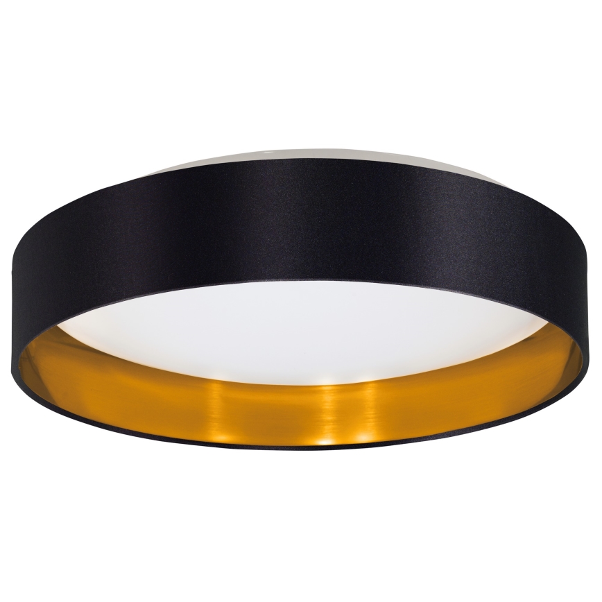 Eglo 99539 - LED-kattovalaisin MASERLO LED/24W/230V