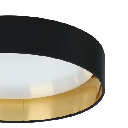 Eglo 99539 - LED-kattovalaisin MASERLO LED/24W/230V