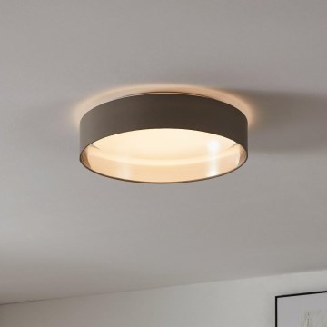 Eglo 99543 - LED-kattovalaisin MASERLO LED/24W/230V