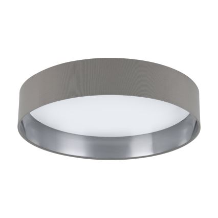 Eglo 99543 - LED-kattovalaisin MASERLO LED/24W/230V